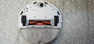 Dos Roborock S502 Aspiradoras Robot