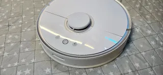 Dos Roborock S502 Aspiradoras Robot