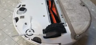 Dos Roborock S502 Aspiradoras Robot