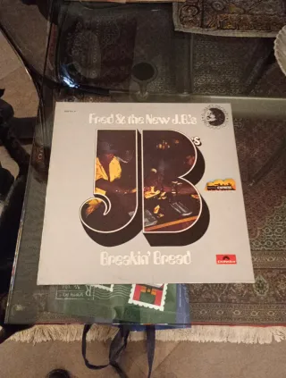 Vinili vintage buone condizioni tutti funzionanti