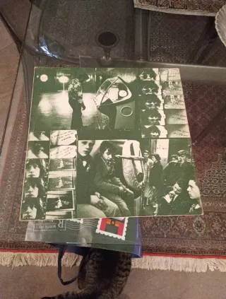 Vinili vintage buone condizioni tutti funzionanti