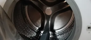 Lavadora Bosch VarioPerfect Serie 8