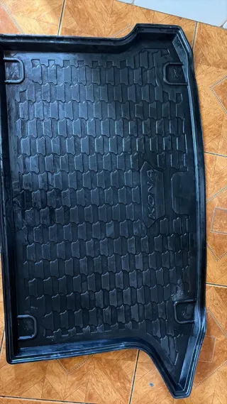 Alfombra Maletero Hyundai Kona