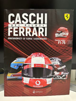 Charles Leclerc - 2022 - GP Monaco