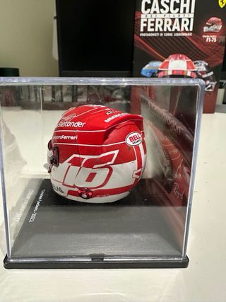 Charles Leclerc - 2022 - GP Monaco