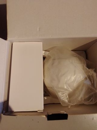 Cámara Vigilancia Wifi TOAIOHO QB320 2K