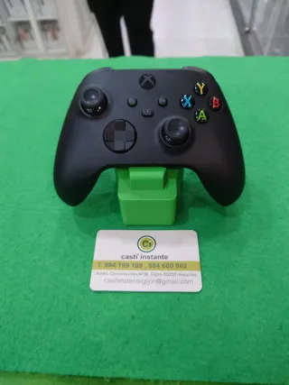 Mando Xbox Serie S y X