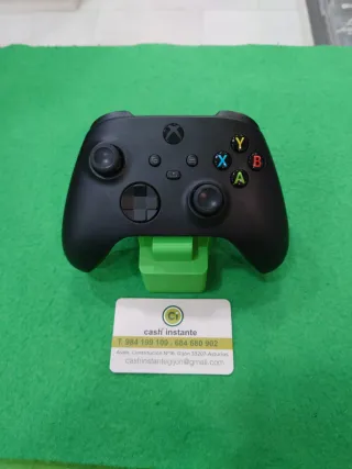 Mando Xbox Serie S y X