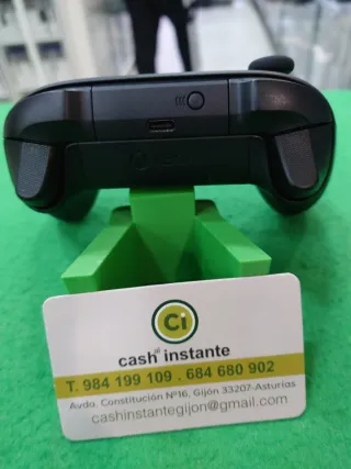 Mando Xbox Serie S y X