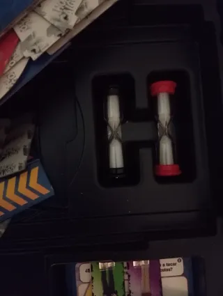 Juego de mesa Ahora Caigo