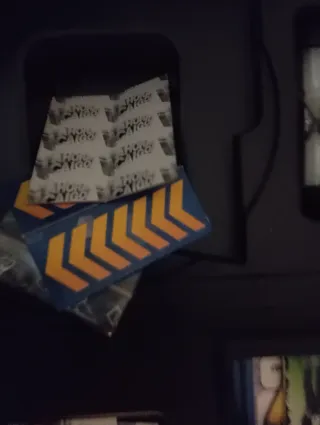 Juego de mesa Ahora Caigo