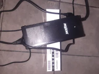 Vareador aceituna Pellenc Olivion+