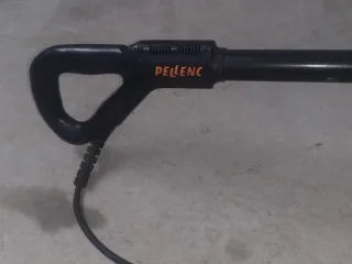 Vareador aceituna Pellenc Olivion+