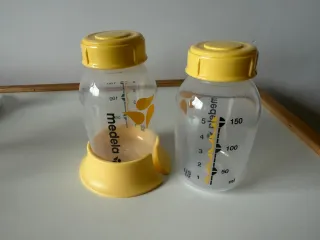 Sacaleches Eléctrico Medela Swing Flex