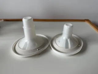 Sacaleches Eléctrico Medela Swing Flex