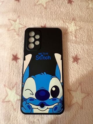 Funda Samsung Galaxy A23 5G Stitch