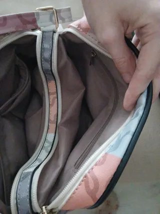 Bolso Tous Multicolor Nuevo