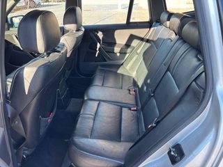 BMW X3 2004 ETIQUETA C ITV RECIEN PASADA IMPECABLE