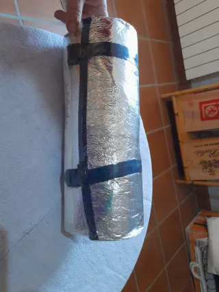 Leisure Mat para playa, camping y ocio