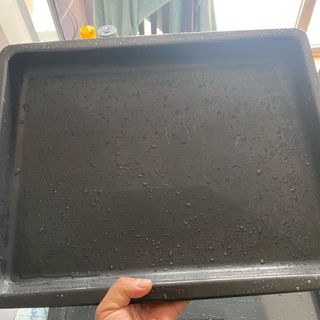 Conjunto Bandejas Horno y Parrilla