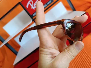Gafas de sol Ray-Ban Balorama Buasch L