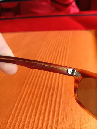 Gafas de sol Ray-Ban Balorama Buasch L