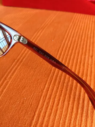 Gafas de sol Ray-Ban Balorama Buasch L