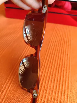 Gafas de sol Ray-Ban Balorama Buasch L