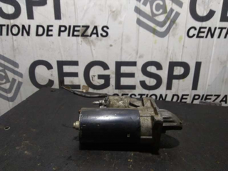 MOTOR ARRANQUE | Atr.1:0001109430 FIAT DUCATO CHA
