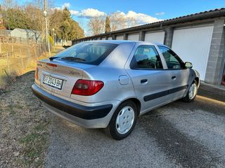 Citroen Xsara 1998