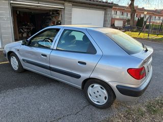Citroen Xsara 1998