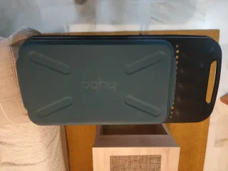 Barbacoa desmontable camping/patio