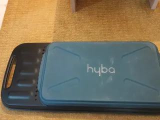 Barbacoa desmontable camping/patio