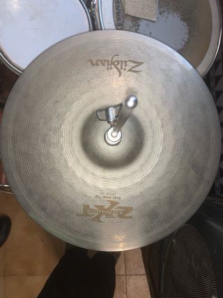 Batería Profesional Yamaha Stage Completa