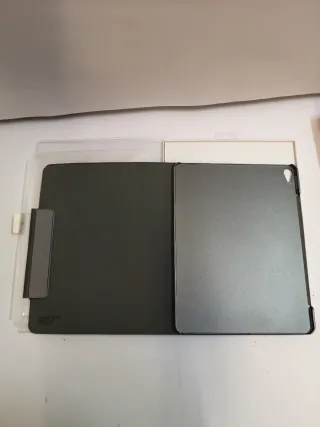 Funda iPad Pro Smart Cover Tucano