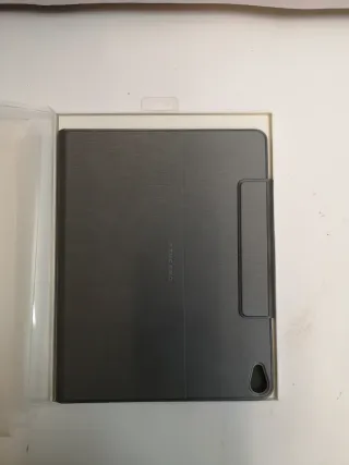 Funda iPad Pro Smart Cover Tucano