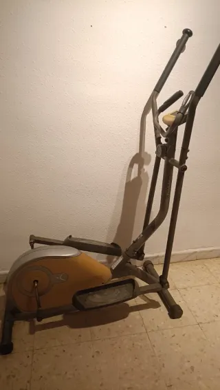 Oportunidad!!! Elíptica manual