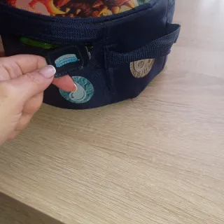 Skylanders Spyros Adventure Estuche SOLO BOLSA