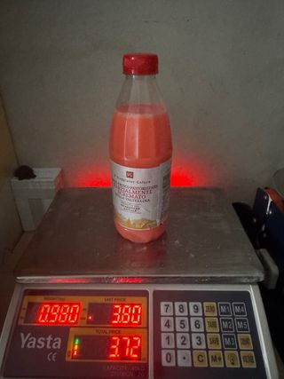 Lavatrice e ammorbidente lavanda e anche altri tip