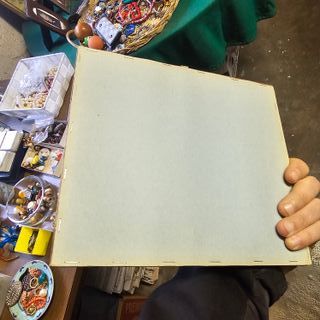 Quadro stampa su alluminio