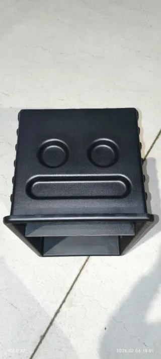 Carritos de Almacenamiento IKEA DidRik