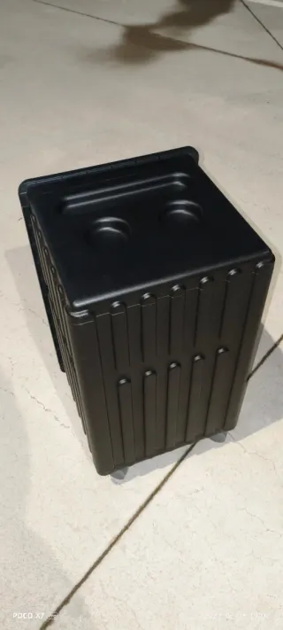 Carritos de Almacenamiento IKEA DidRik