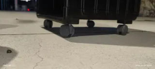 Carritos de Almacenamiento IKEA DidRik