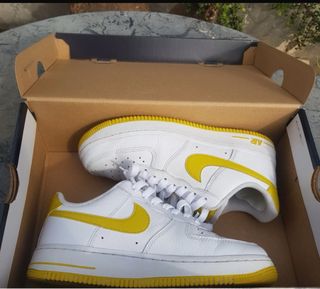 Nike Air Force 1 Talla 37.5