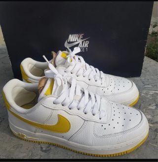 Nike Air Force 1 Talla 37.5