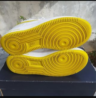 Nike Air Force 1 Talla 37.5