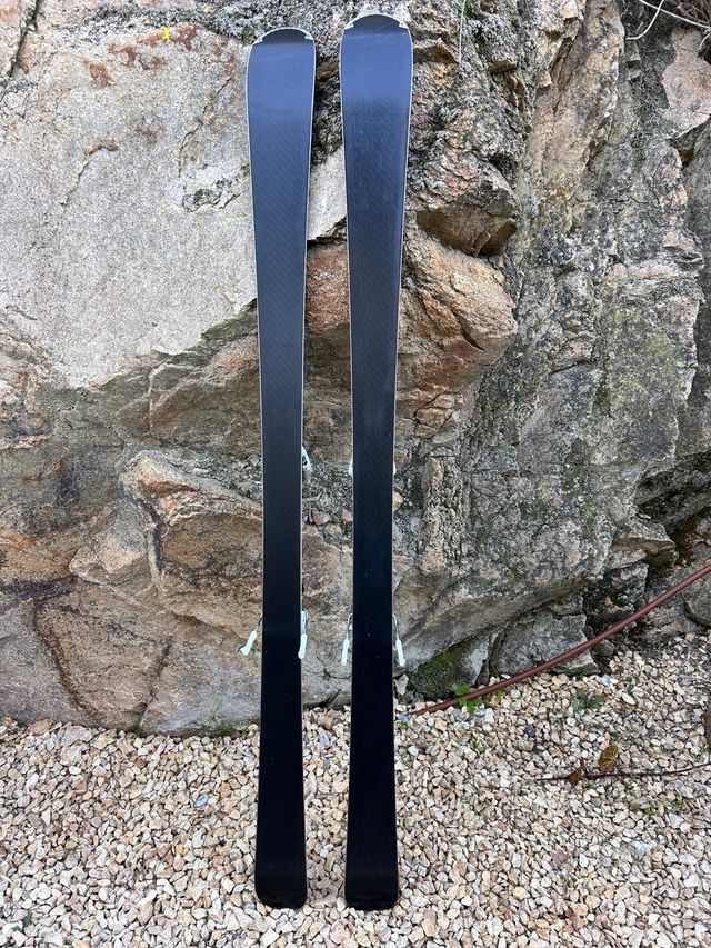 Esquís Atomic Cloud 10 165cm