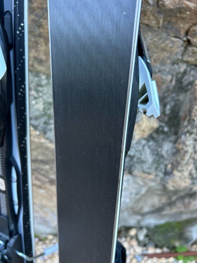 Esquís Atomic Cloud 10 165cm