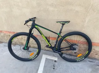 Merida Big Nine 4000 Carbono 29 Talla M