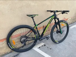 Merida Big Nine 4000 Carbono 29 Talla M